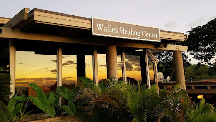 Wailea Healing Center - Chiropractor in Kihei Hawaii