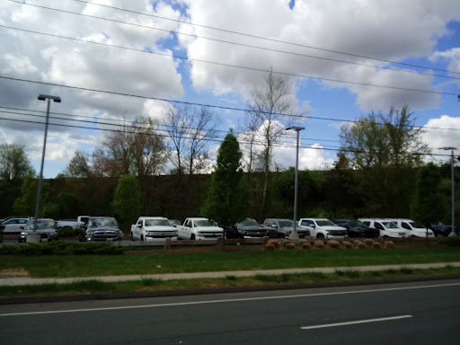 Chevrolet Dealer «Carter Chevrolet», reviews and photos, 1229 Main St, Manchester, CT 06040, USA