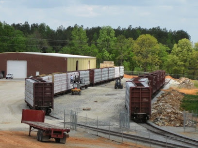 Atlanta Metro Lumber & Reload Company