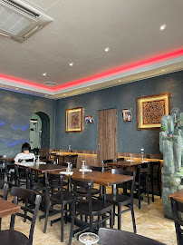 Atmosphère du Restaurant chinois Qiao Jiang Nan à Paris - n°13