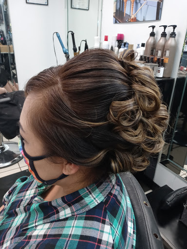 Hair Salon «Verssastyle Hair Salon», reviews and photos, 2401 Pecan Blvd C, McAllen, TX 78501, USA