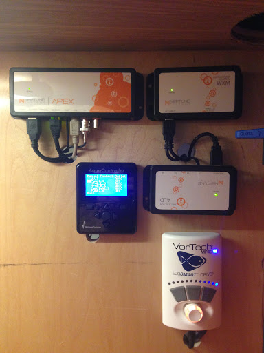 Aquarium «VIP Reef Aquarium», reviews and photos, 16300 SW 137th Ave #121, Miami, FL 33177, USA