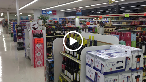 Grocery Store «Food Depot», reviews and photos, 124 Bullsboro Dr, Newnan, GA 30263, USA