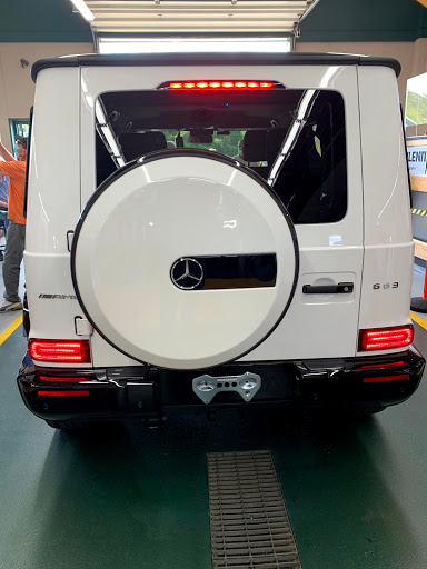 Used Car Dealer «Chase Auto Group», reviews and photos, 1733 E Gun Hill Rd, Bronx, NY 10469, USA