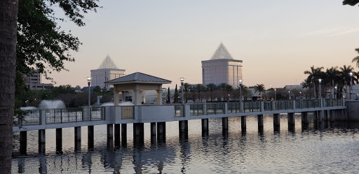 Grocery Store «Whole Foods Market», reviews and photos, 11701 Lake Victoria Gardens Ave, Palm Beach Gardens, FL 33410, USA