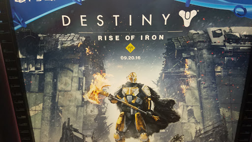 Video Game Store «GameStop», reviews and photos, 3251 Hollywood Blvd, Hollywood, FL 33021, USA