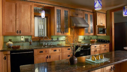Kitchen Remodeler «Willbanks Kitchen Design Center», reviews and photos, 2291 S Fort Apache Rd #103, Las Vegas, NV 89117, USA