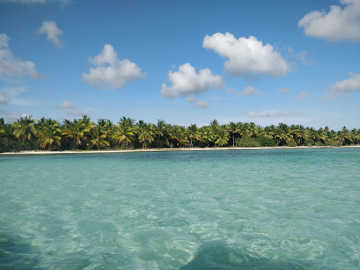 Cotubanamá National Park