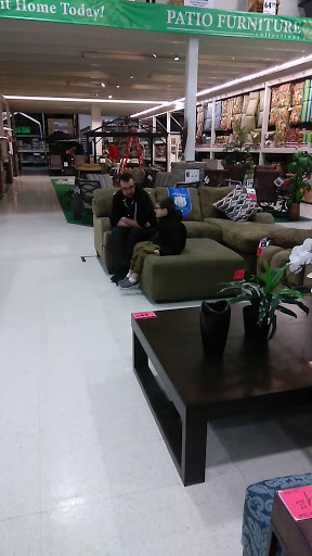 Home Improvement Store «Menards», reviews and photos, 2505 SE Delaware Ave, Ankeny, IA 50021, USA