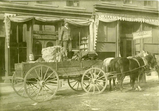 Hardware Store «Medina Hardware», reviews and photos, 225 S Court St, Medina, OH 44256, USA