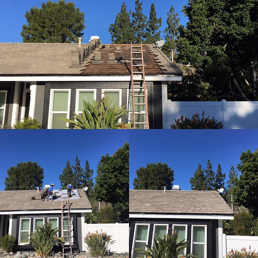 Roofing Contractor «Stay Dry Roofing Company», reviews and photos, 5319 University Dr, Irvine, CA 92612, USA