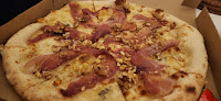 Prosciutto crudo du Livraison de pizzas Pizzeria Sicilia à Marseille - n°1