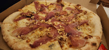 Plats et boissons du Livraison de pizzas Pizzeria Sicilia à Marseille - n°12