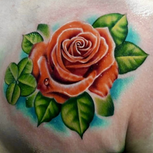 Explore nashville tattoo ideas, creative tattoo ideas in San Diego, available at SD Tattoo