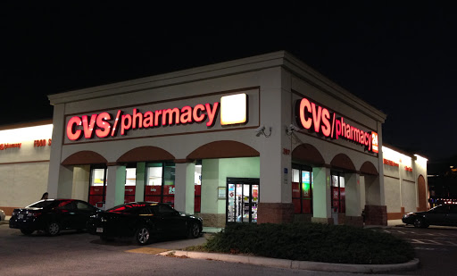 CVS