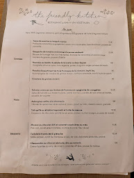Photo n°4 de the friendly kitchen à Paris ()