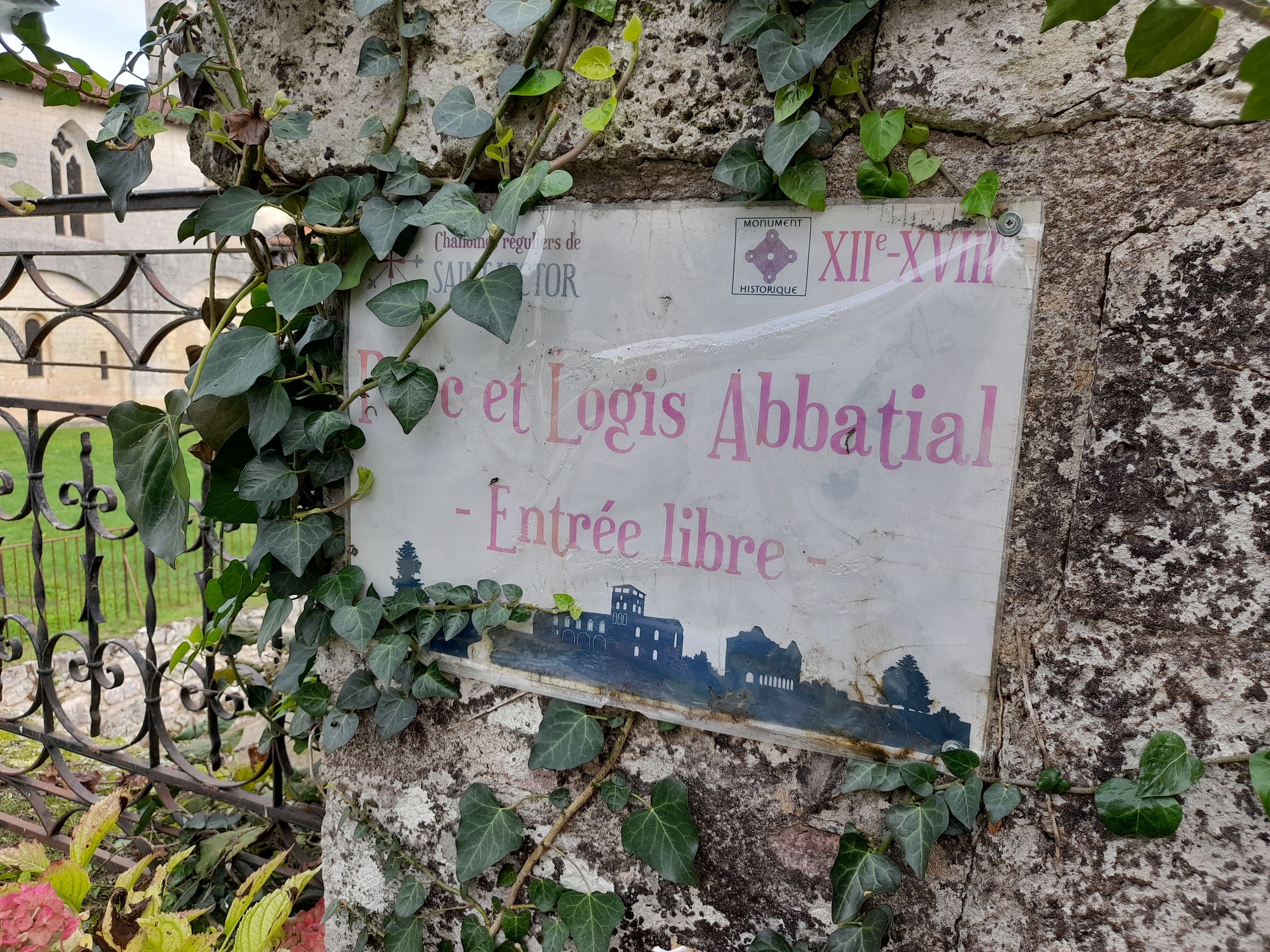 Photo n° 3 de l'avis de Jordan.u fait le 22/10/2022 à 18:09