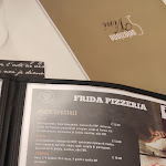 Photo n°5 de l'avis de Roberta.a fait le 15/10/2023 à 09:15 sur le  FRIDA PIZZERIA à Taranto