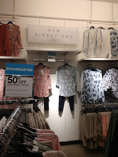 Department Store «Belk», reviews and photos, 2700 W Loop 340, Waco, TX 76711, USA