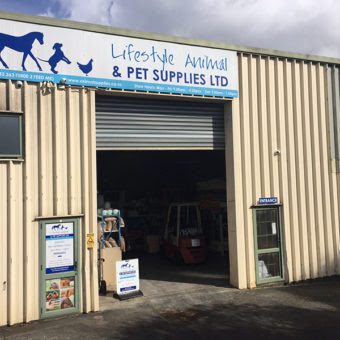 Lifestyle Animal & Pet Supplies