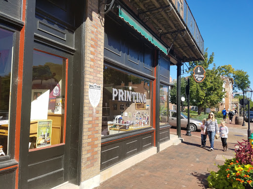 Commercial Printer «Goellner Printing», reviews and photos, 301 S Main St, St Charles, MO 63301, USA