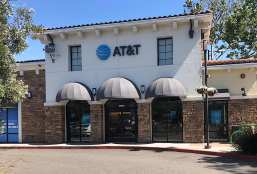 AT&T, 1580 E 14th St, San Leandro, CA 94577, USA, 