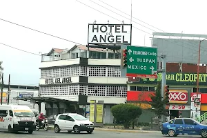 Hotel Del Angel image