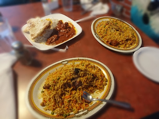 Sameem Afghan Restaurant & Catering
