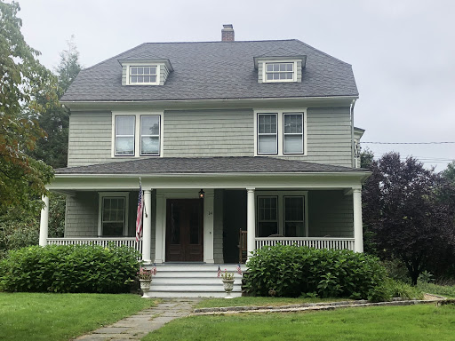 Boytchev Roofing in Danbury, Connecticut