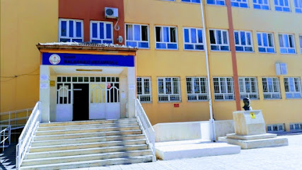 Balakgazi Ortaokulu