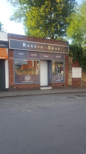 Reviews of Barber Shop in Chapel Allerton in Leeds - Barber shop