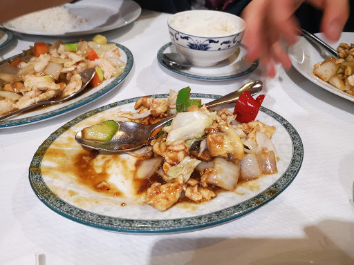 Información y opiniones sobre Restaurante Chino Fuente de Oro de Pollensa