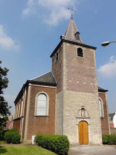 Eglise Saint Lambert - Kerk