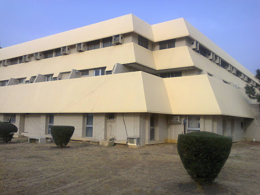 NTI Conference Centre, NTI, Rigachikun, Nigeria, Hotel, state Kaduna
