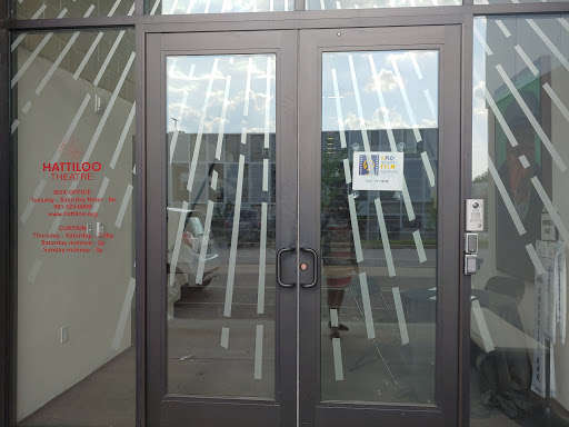 Performing Arts Theater «Hattiloo Theatre», reviews and photos, 37 Cooper St, Memphis, TN 38104, USA