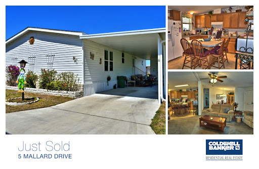 Real Estate Agency «Coldwell Banker - Winter Haven - Polk County Florida», reviews and photos, 290 Cypress Gardens Blvd, Winter Haven, FL 33880, USA