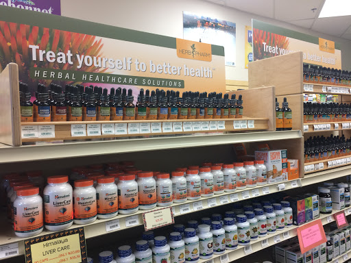 Health Food Store «Natures Health Shoppe of Gilbert», reviews and photos, 1435 E Warner Rd #104, Gilbert, AZ 85296, USA