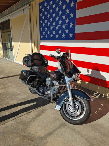 Harley-Davidson Dealer «Big Barn Harley-Davidson», reviews and photos