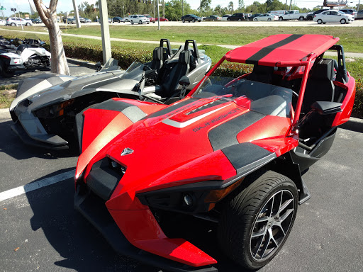Motorcycle Dealer «Sun Sports Cycle & Watercraft», reviews and photos, 3441 Colonial Blvd, Fort Myers, FL 33966, USA