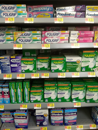 Supermarket «Walmart Neighborhood Market», reviews and photos, 2951 Matlock Rd, Mansfield, TX 76063, USA