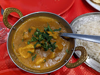 Korma du Restaurant indien Indian Curry & Tandoori à Nice - n°2