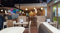 Atmosphère du Crescendo Restaurant à Marmande - n°11