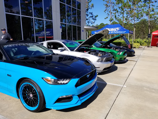 Auto Parts Store «Brothers Performance», reviews and photos, 3060 Performance Cir, DeLand, FL 32724, USA