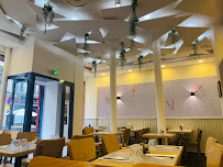 Atmosphère du Restaurant tibétain OYA Nouilles à Paris - n°10