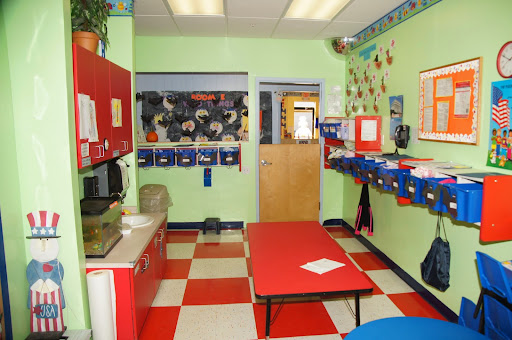 Day Care Center «Kids Campus», reviews and photos, 290 Broadway, Lynbrook, NY 11563, USA