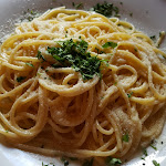 Photo n°5 de l'avis de Joey.i fait le 13/09/2017 à 14:12 sur le  La Carbonara à Rome