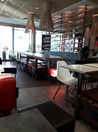 Atmosphère du Restauration rapide McDonald's Gisors - n°10