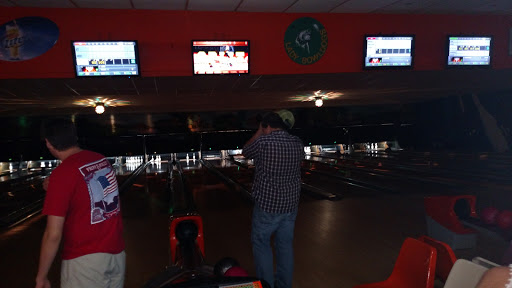 Bowling Alley «Thunder Alley», reviews and photos, 1605 S Ohio Ave, Live Oak, FL 32064, USA