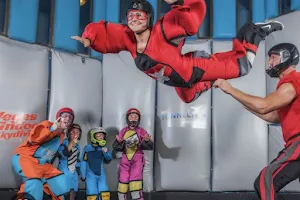 Vegas Indoor Skydiving image