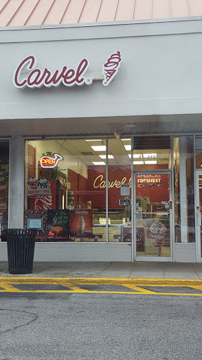 Ice Cream Shop «Carvel», reviews and photos, 419 N Central Ave, Hartsdale, NY 10530, USA